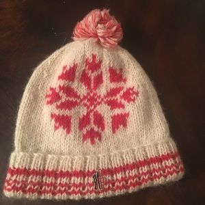 Moncler Grenoble Ski Cap -Adult Size